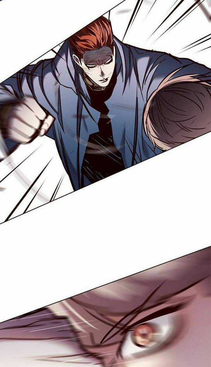 Eleceed - Hoá Thân Thành Mèo Chapter 108 trang 68