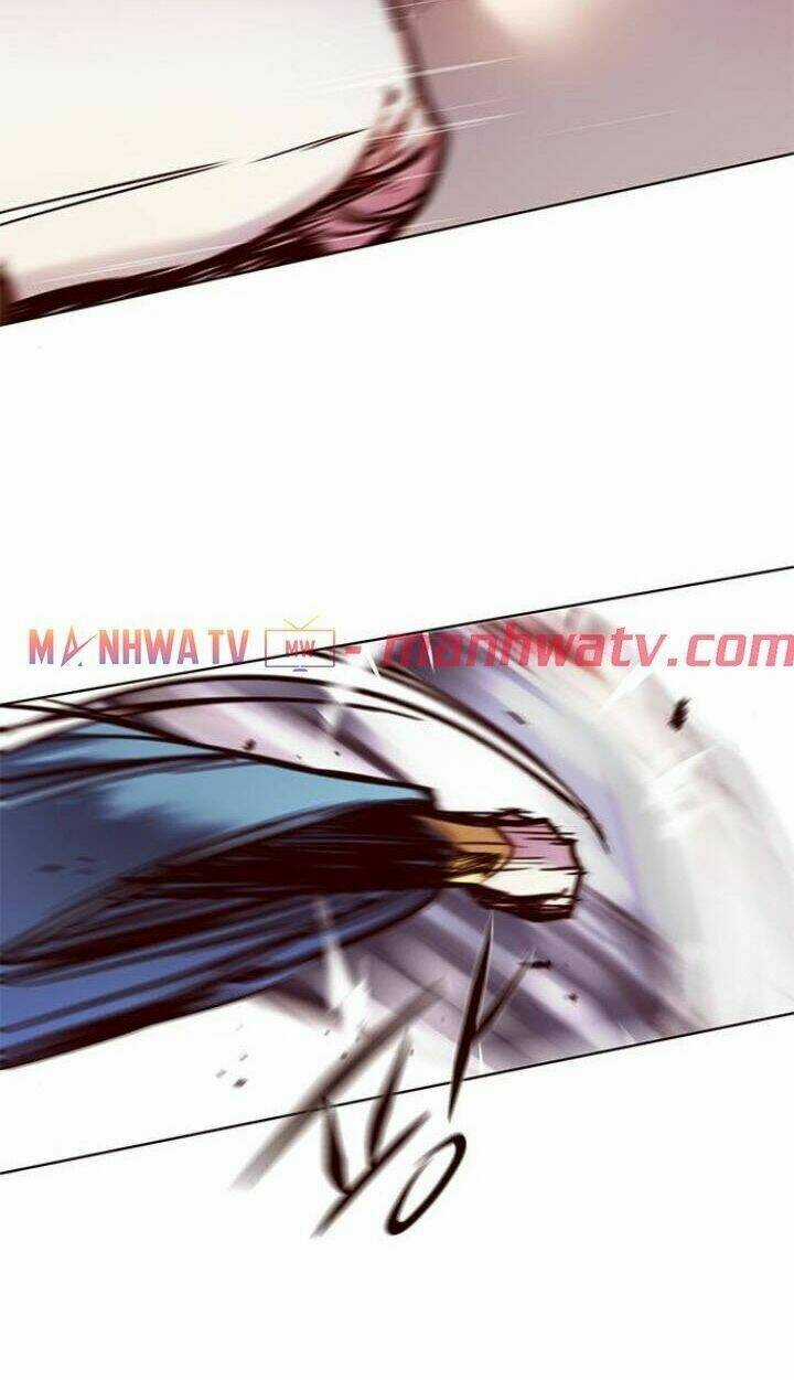 Eleceed - Hoá Thân Thành Mèo Chapter 108 trang 69