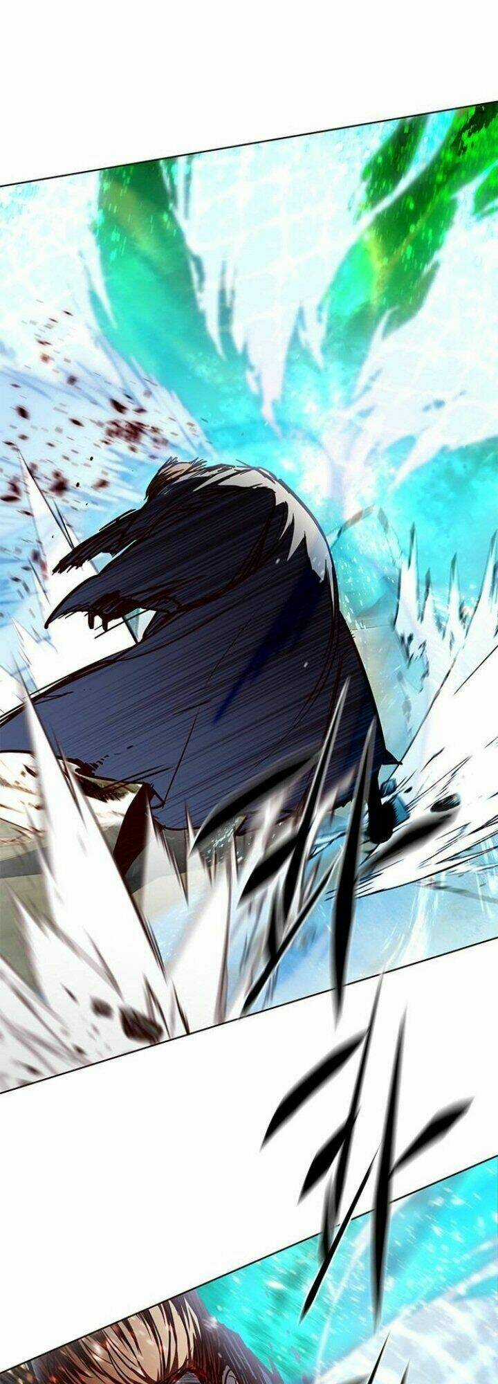 Eleceed - Hoá Thân Thành Mèo Chapter 108 trang 70