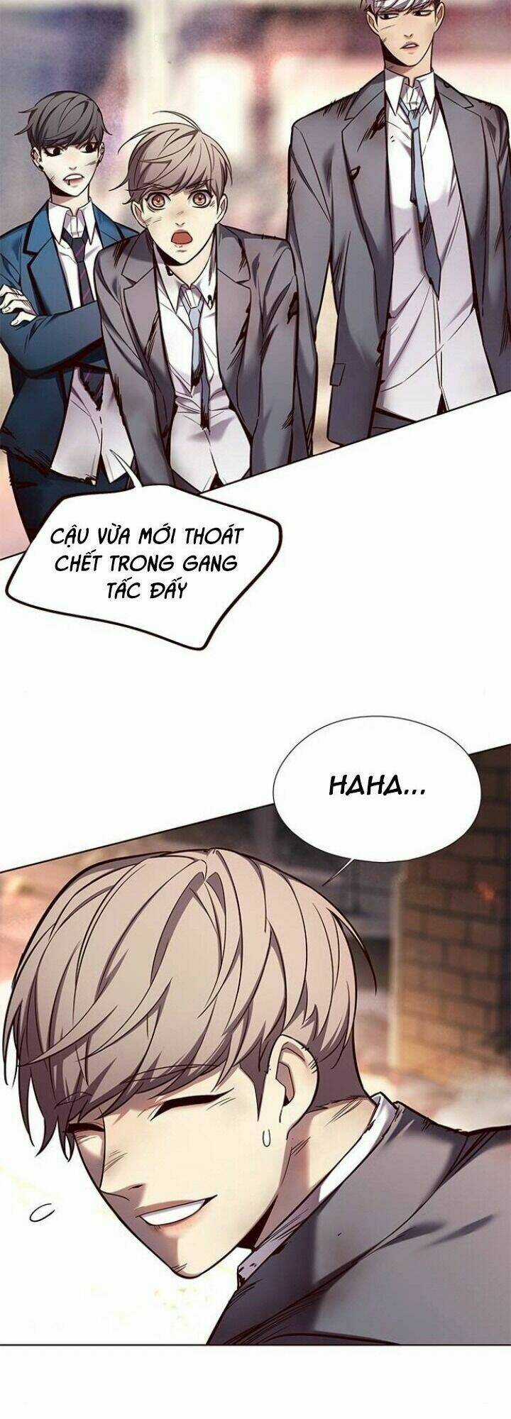 Eleceed - Hoá Thân Thành Mèo Chapter 108 trang 76