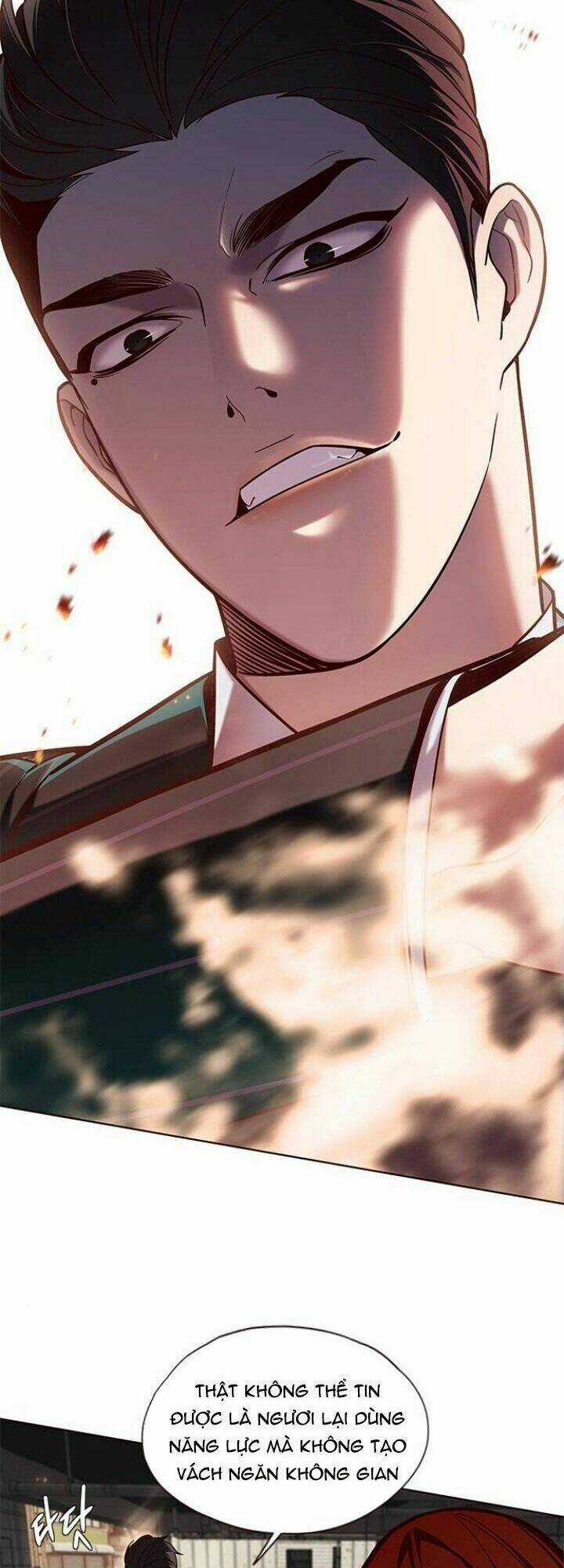 Eleceed - Hoá Thân Thành Mèo Chapter 108 trang 8