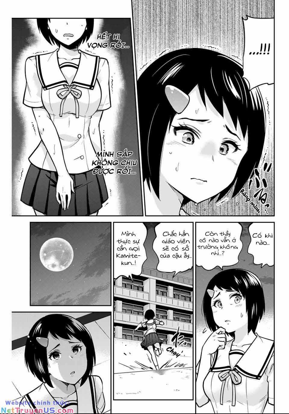 Eleceed - Hoá Thân Thành Mèo Chapter 11 trang 7