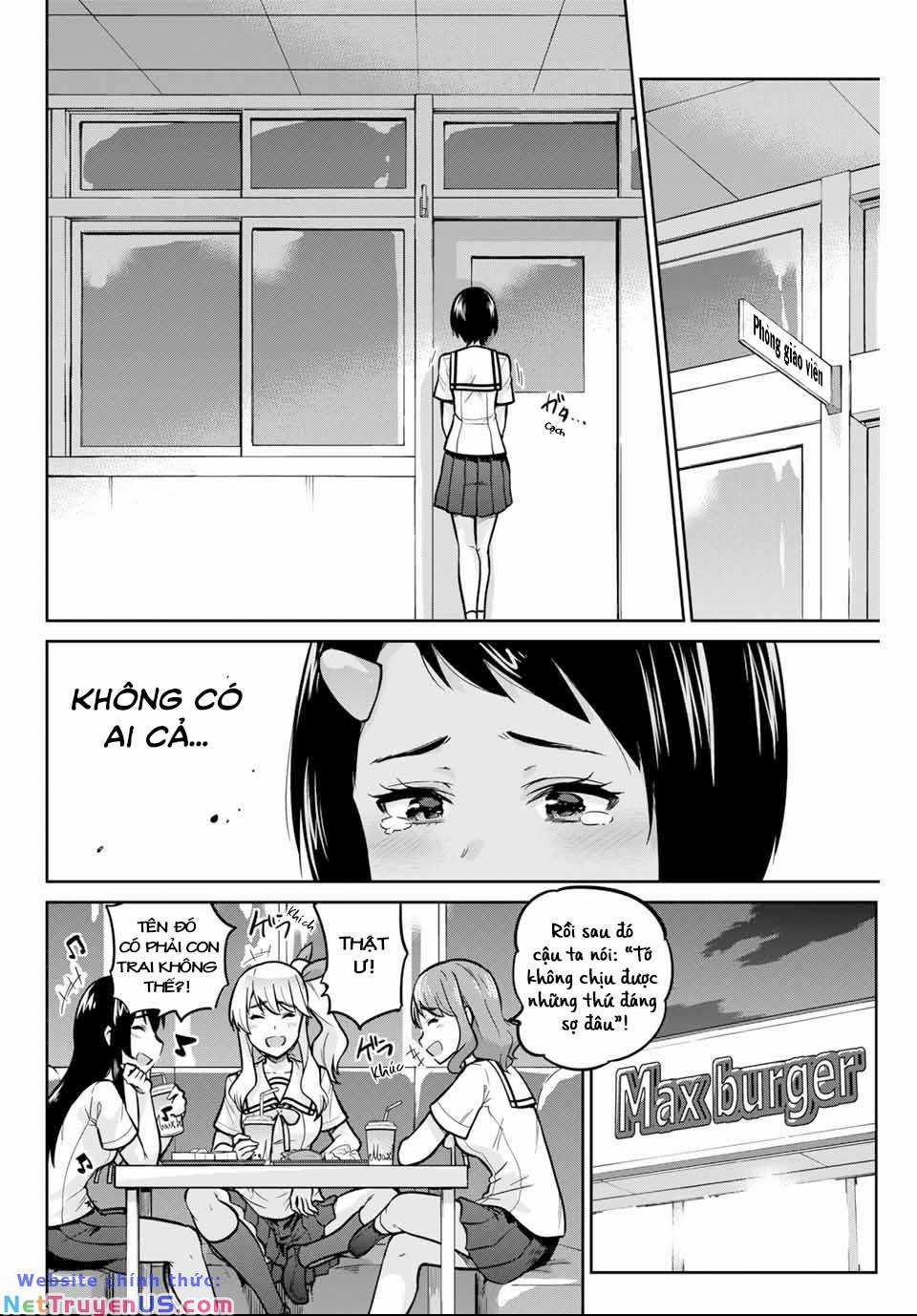 Eleceed - Hoá Thân Thành Mèo Chapter 11 trang 8