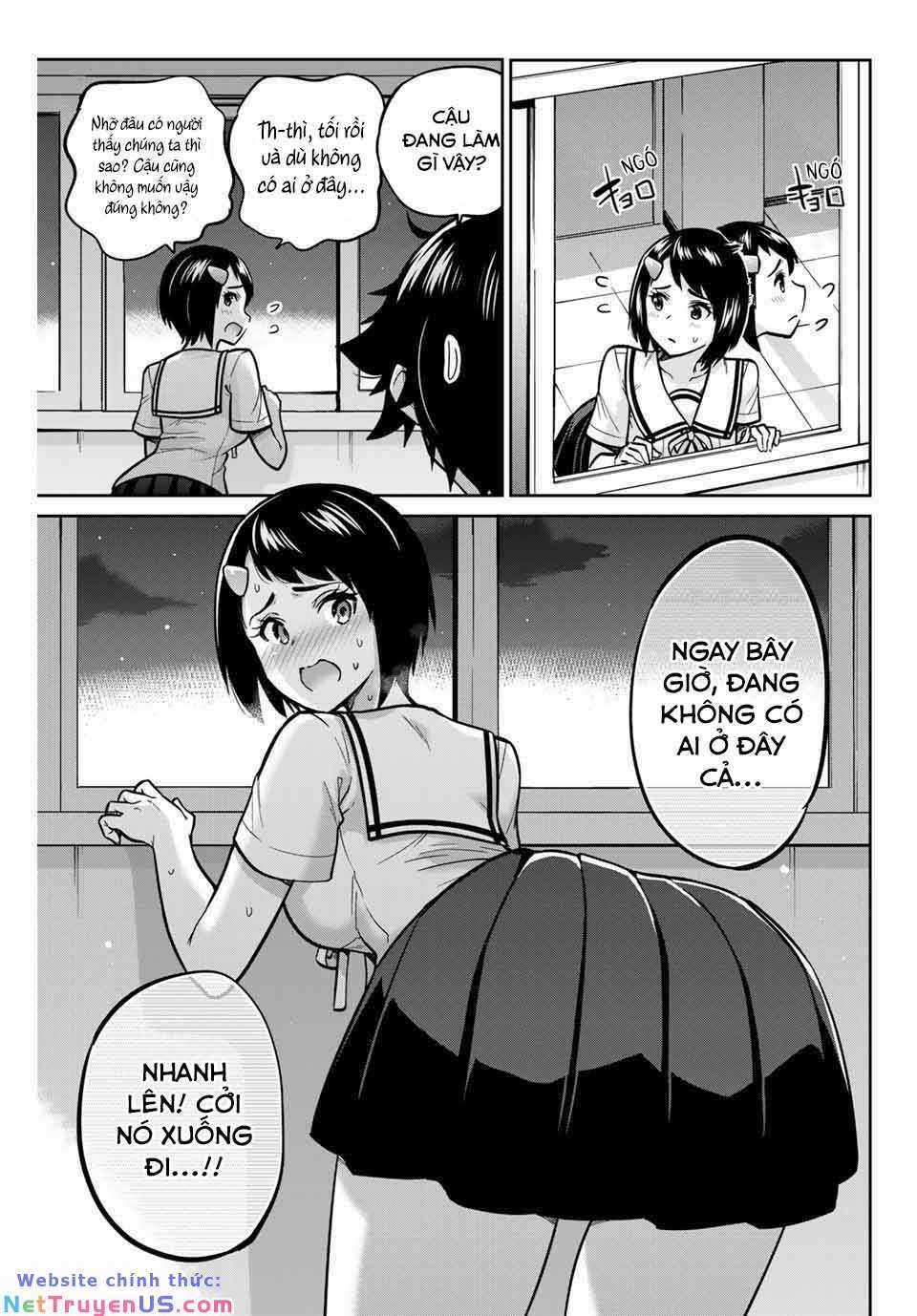 Eleceed - Hoá Thân Thành Mèo Chapter 12 trang 3