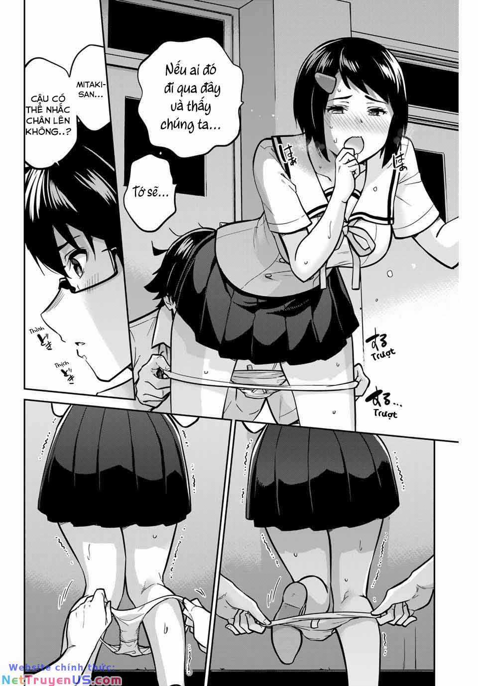 Eleceed - Hoá Thân Thành Mèo Chapter 12 trang 7