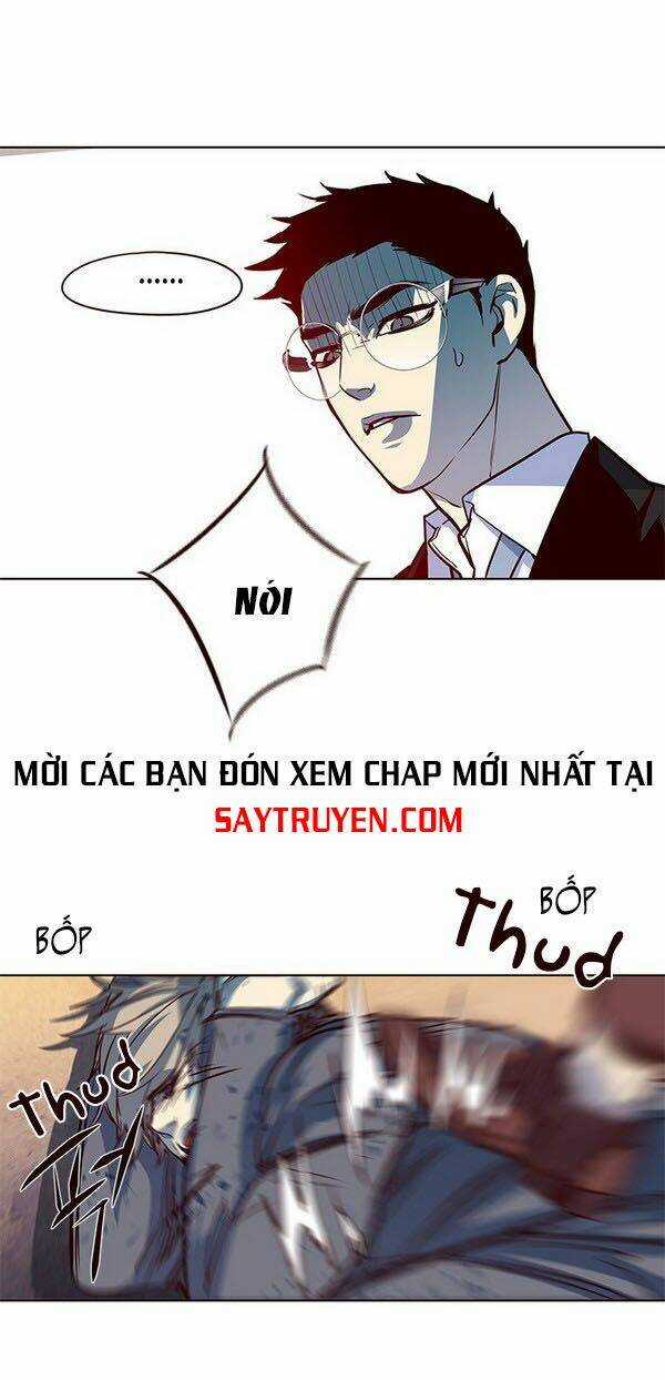 Eleceed - Hoá Thân Thành Mèo Chapter 13 trang 35