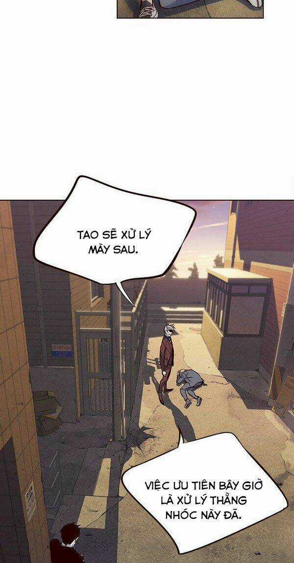 Eleceed - Hoá Thân Thành Mèo Chapter 13 trang 45