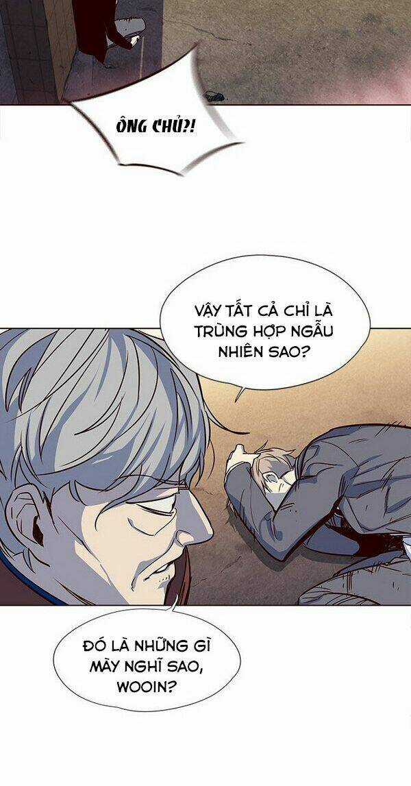 Eleceed - Hoá Thân Thành Mèo Chapter 13 trang 46