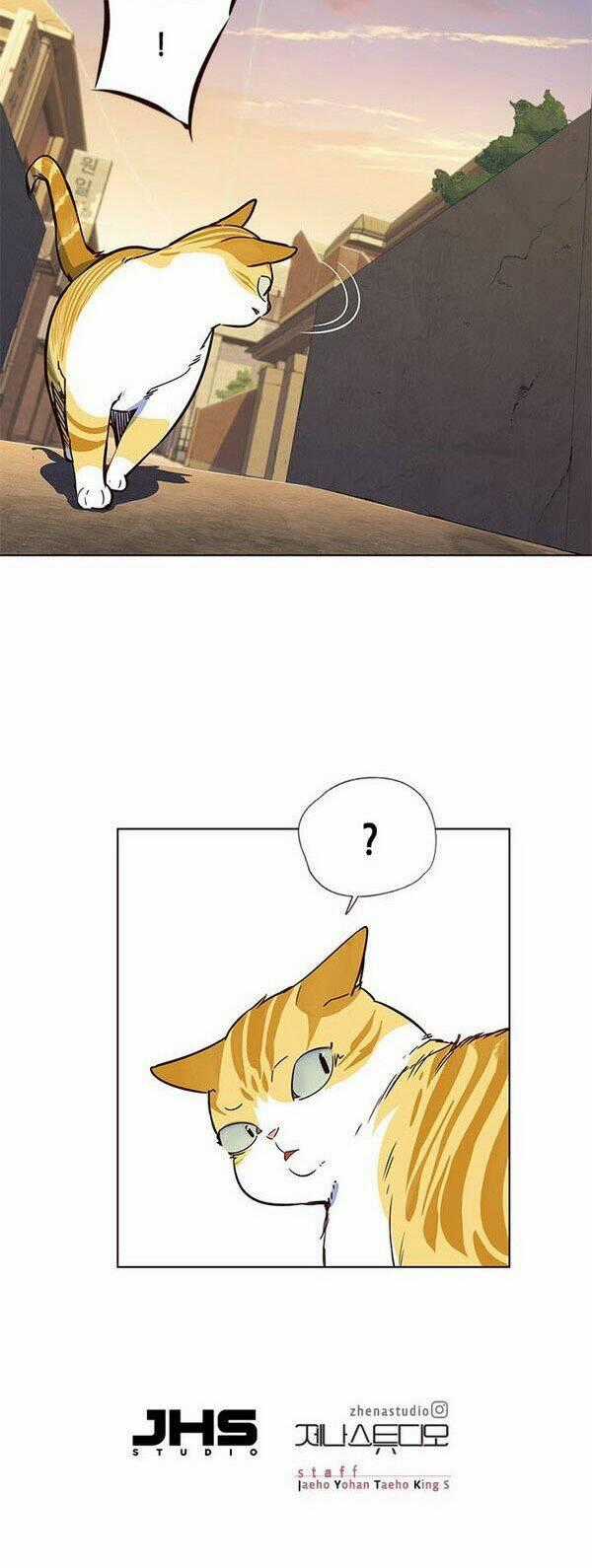 Eleceed - Hoá Thân Thành Mèo Chapter 13 trang 53