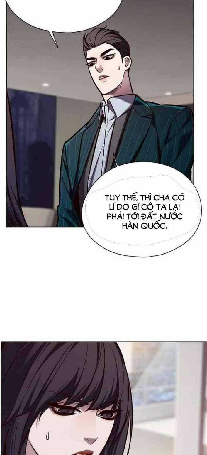 Eleceed - Hoá Thân Thành Mèo Chapter 138 trang 1