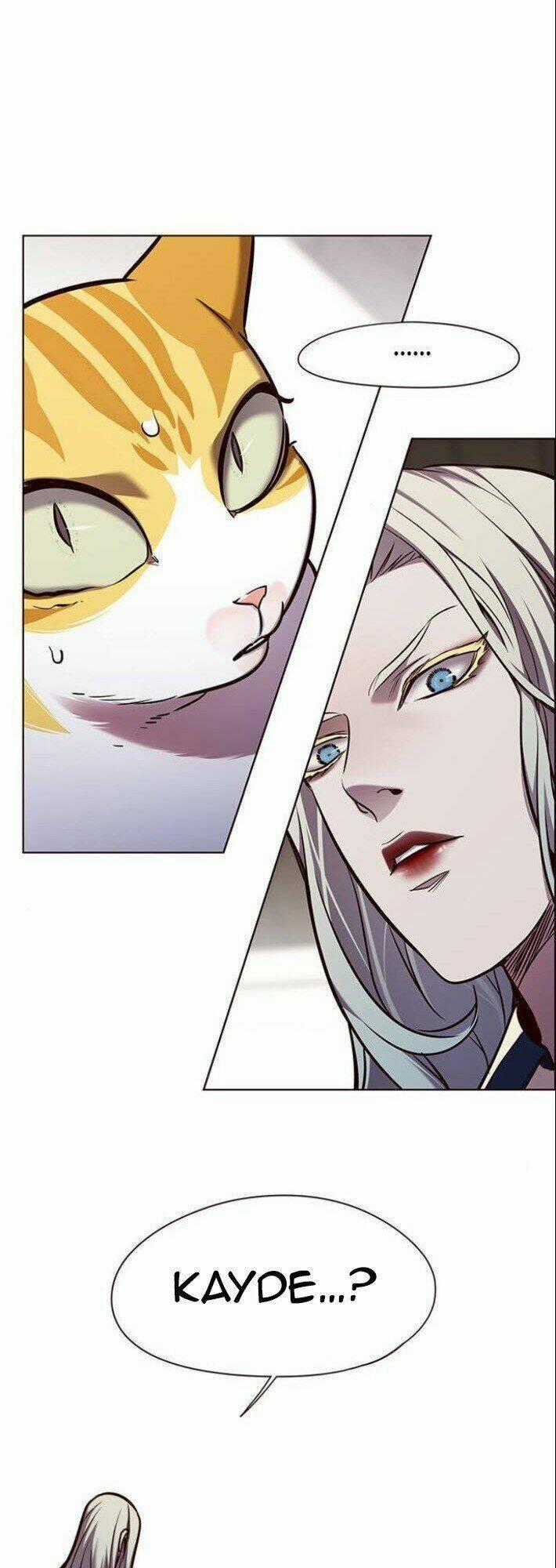 Eleceed - Hoá Thân Thành Mèo Chapter 139 trang 0