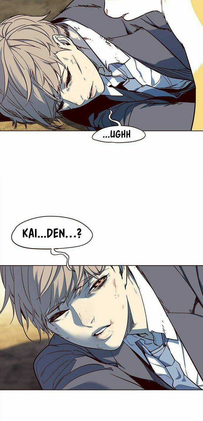 Eleceed - Hoá Thân Thành Mèo Chapter 14 trang 19