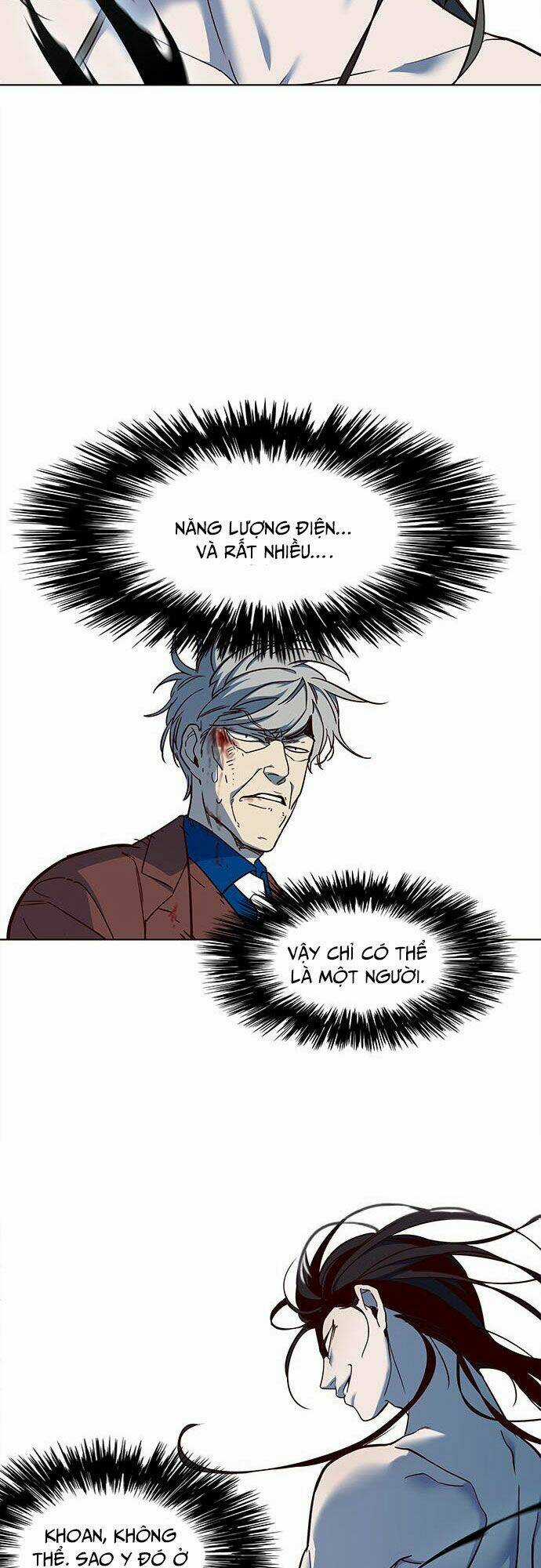 Eleceed - Hoá Thân Thành Mèo Chapter 14 trang 47