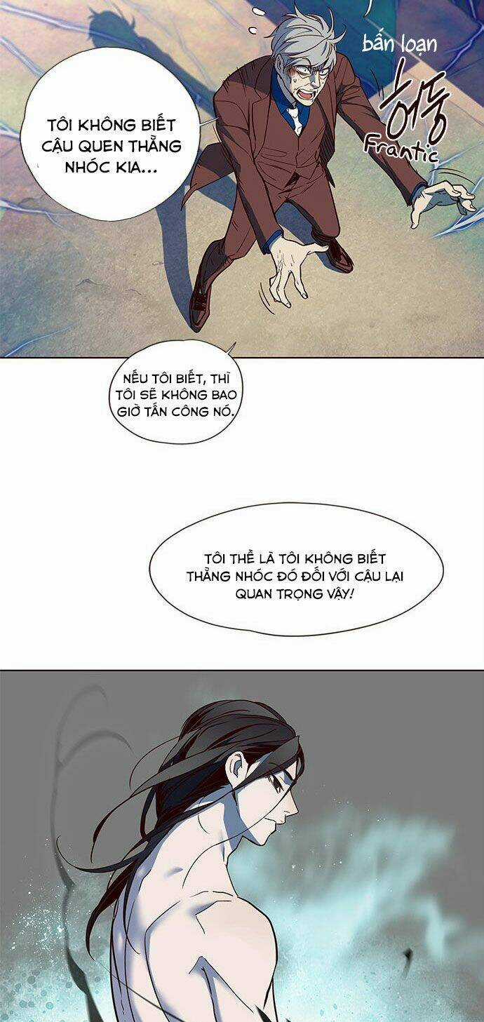 Eleceed - Hoá Thân Thành Mèo Chapter 14 trang 52