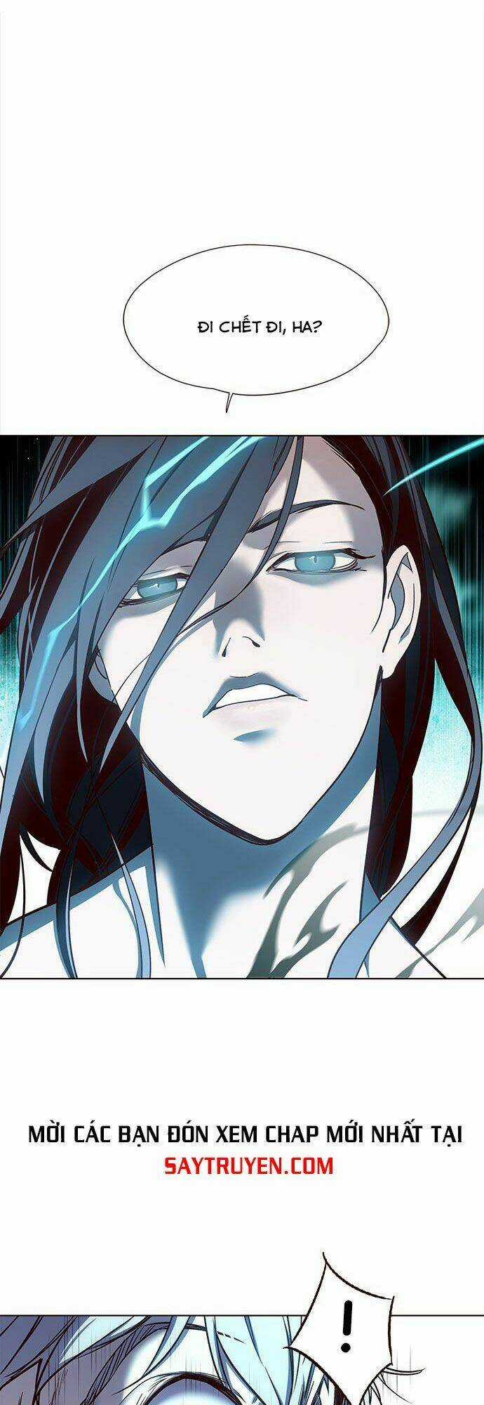 Eleceed - Hoá Thân Thành Mèo Chapter 14 trang 54