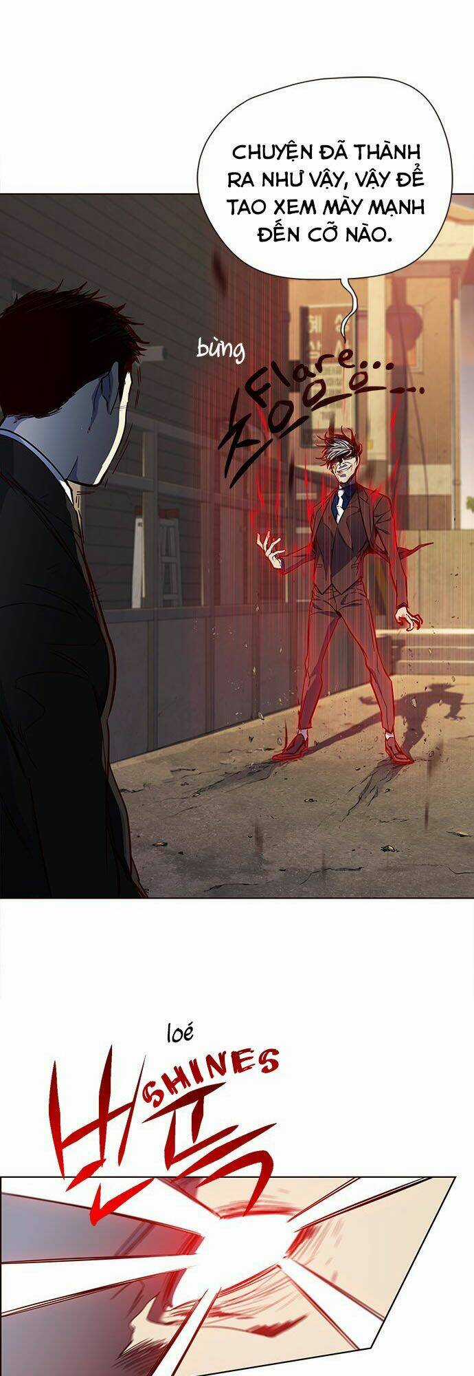 Eleceed - Hoá Thân Thành Mèo Chapter 14 trang 6