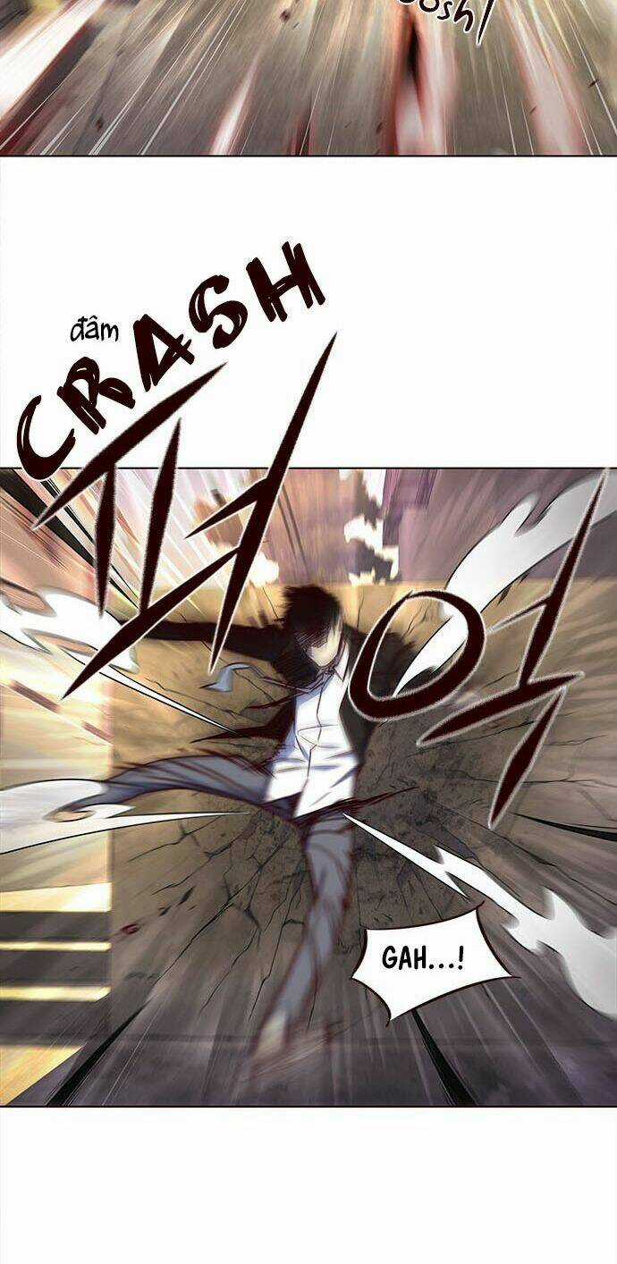 Eleceed - Hoá Thân Thành Mèo Chapter 14 trang 8