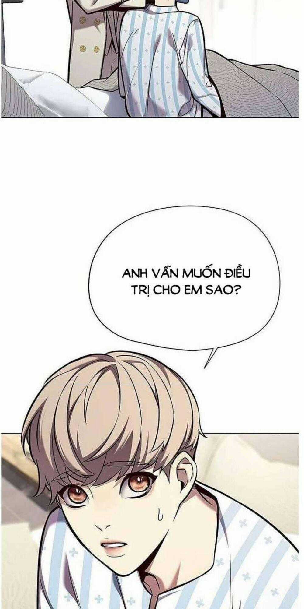 Eleceed - Hoá Thân Thành Mèo Chapter 140 trang 1
