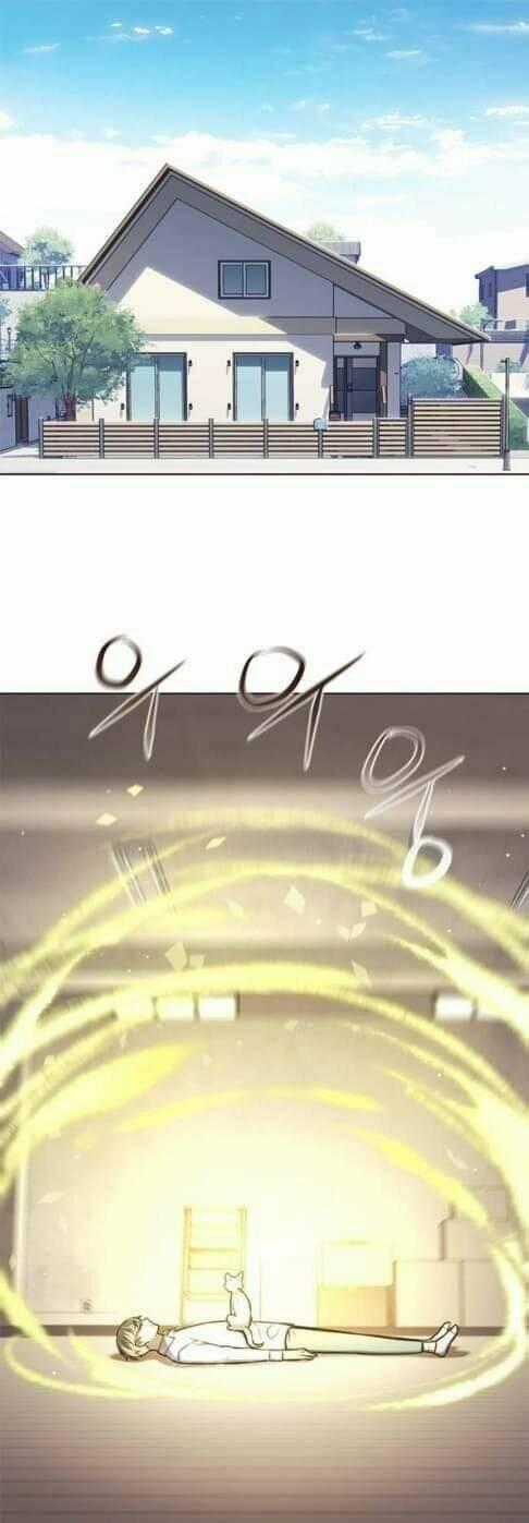 Eleceed - Hoá Thân Thành Mèo Chapter 144 trang 1