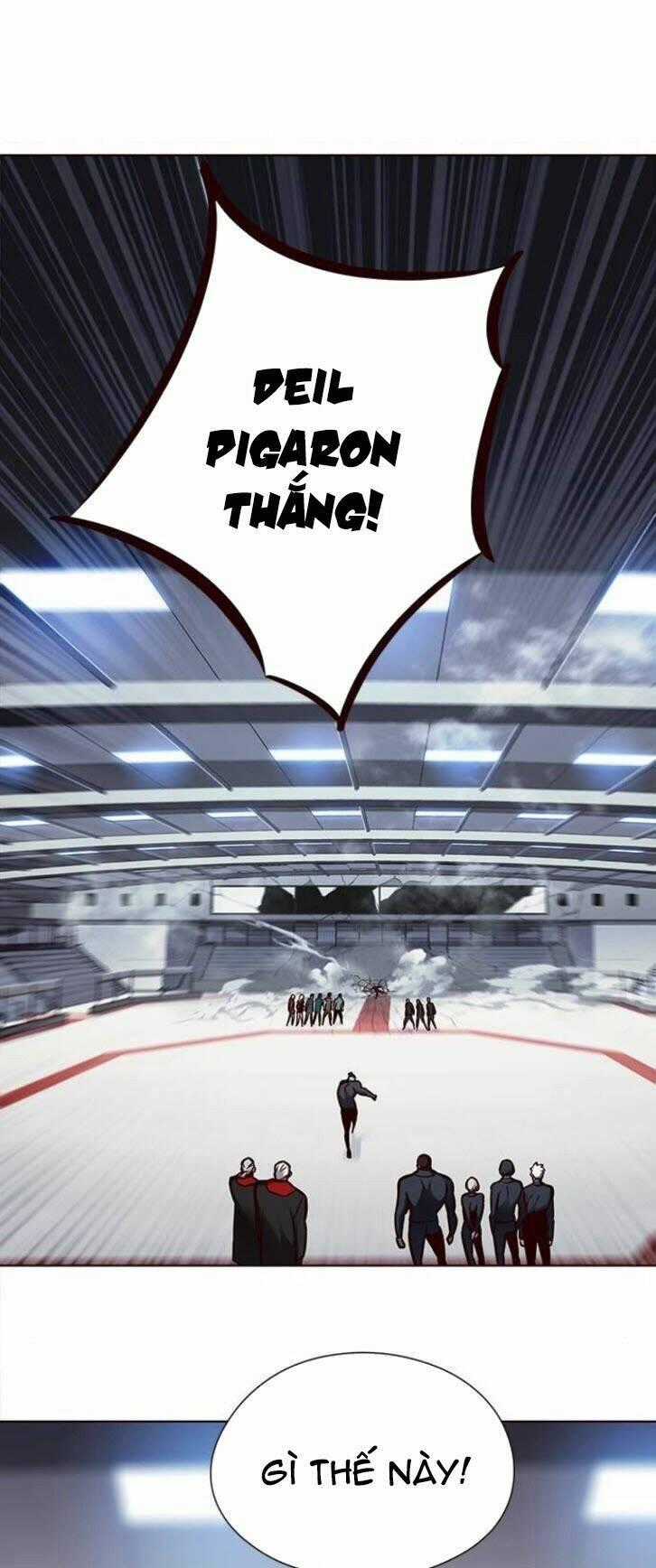 Eleceed - Hoá Thân Thành Mèo Chapter 149 trang 1