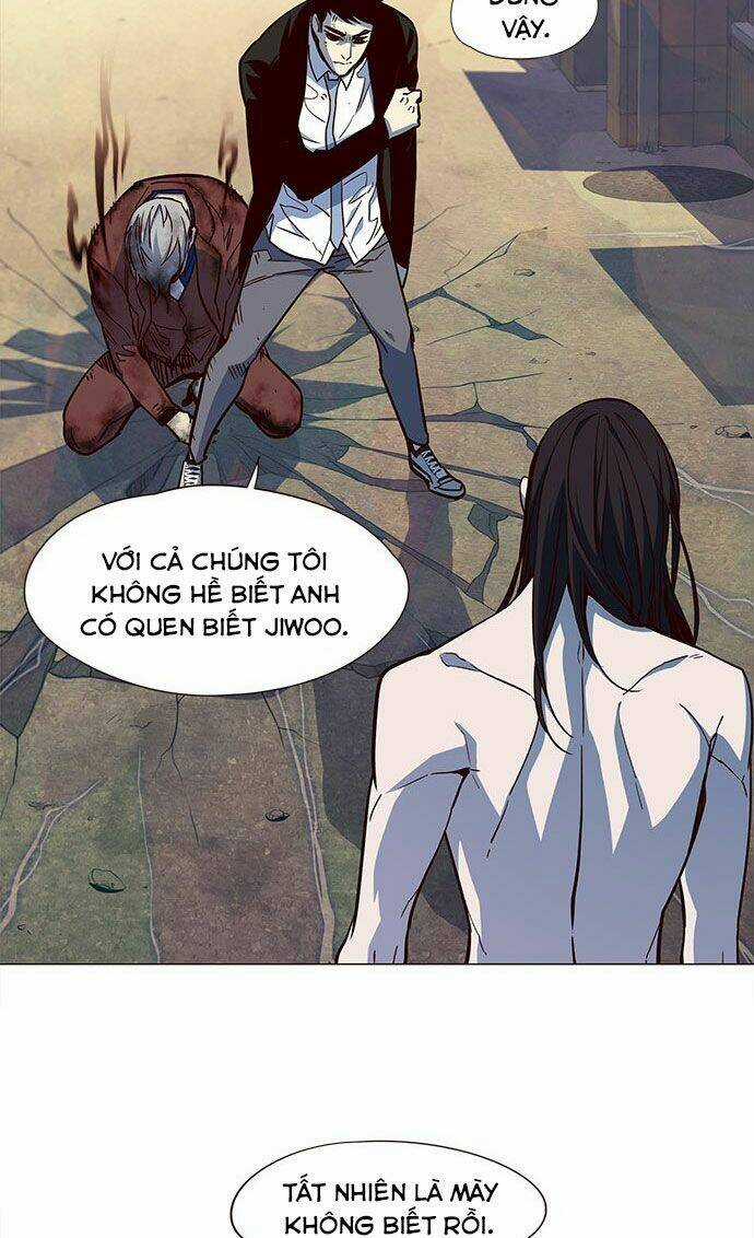 Eleceed - Hoá Thân Thành Mèo Chapter 15 trang 12