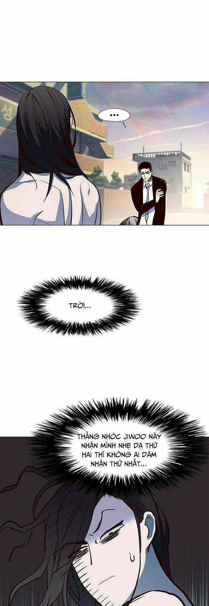 Eleceed - Hoá Thân Thành Mèo Chapter 15 trang 26