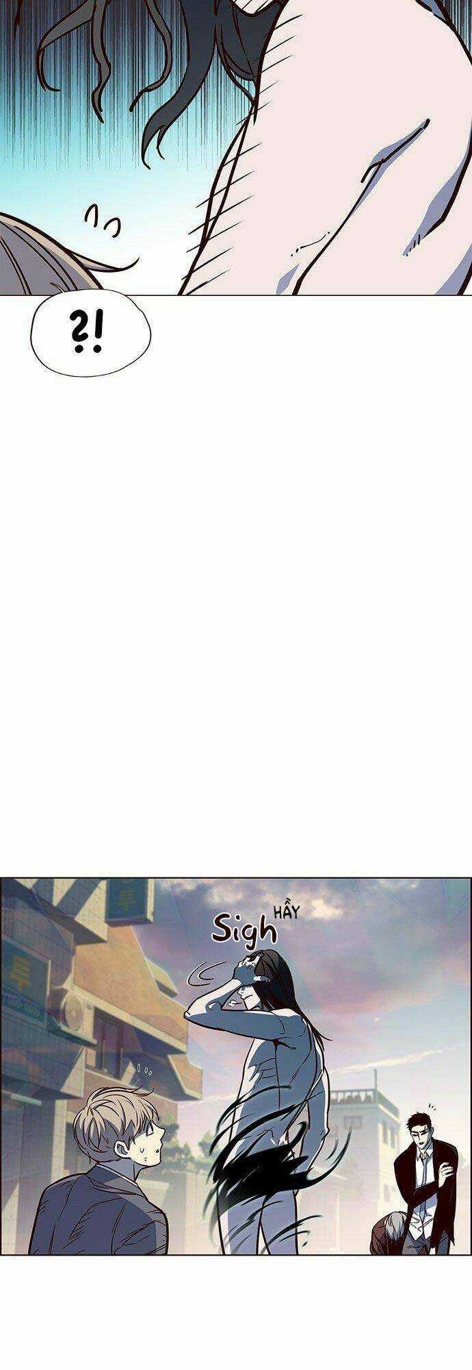 Eleceed - Hoá Thân Thành Mèo Chapter 15 trang 27