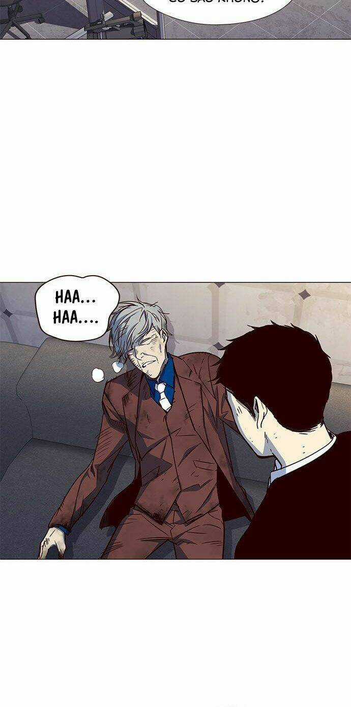 Eleceed - Hoá Thân Thành Mèo Chapter 15 trang 49