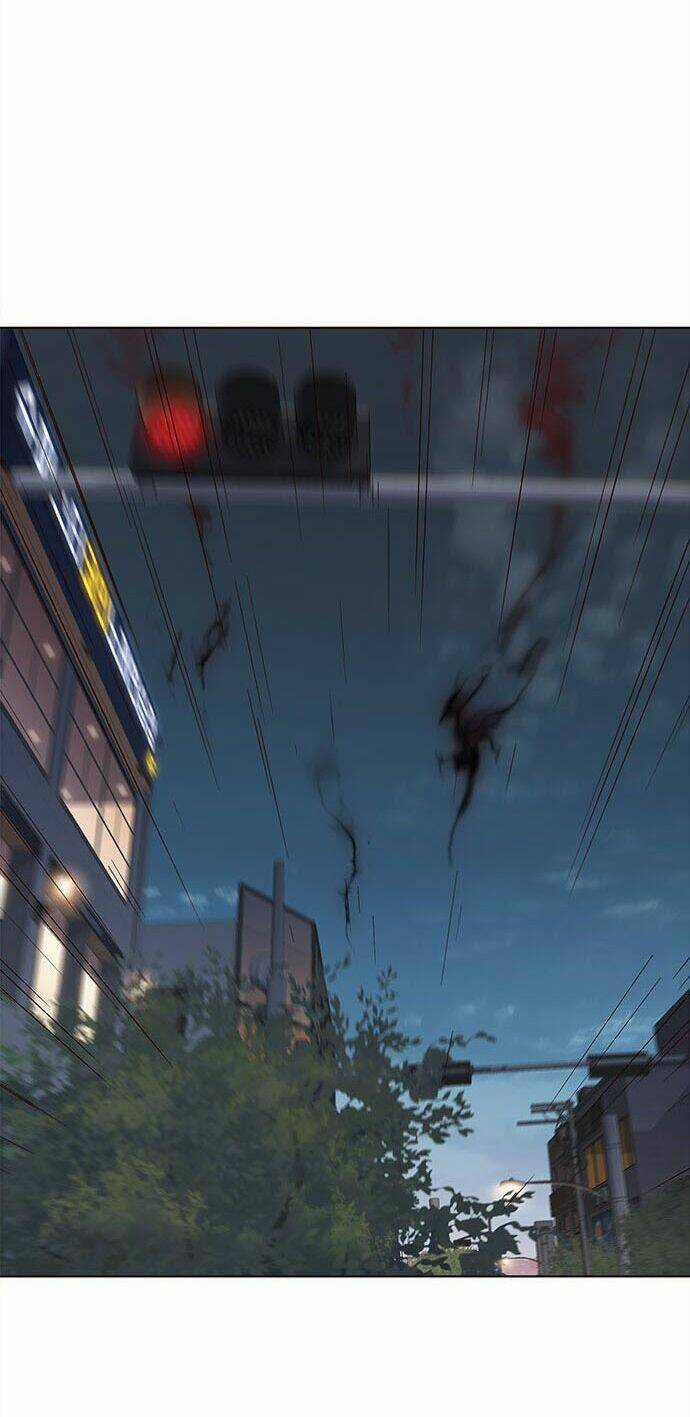 Eleceed - Hoá Thân Thành Mèo Chapter 15 trang 54