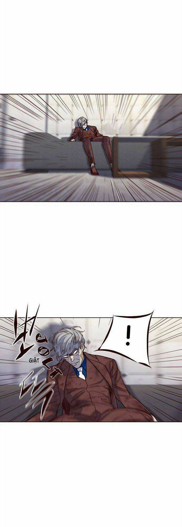 Eleceed - Hoá Thân Thành Mèo Chapter 15 trang 55