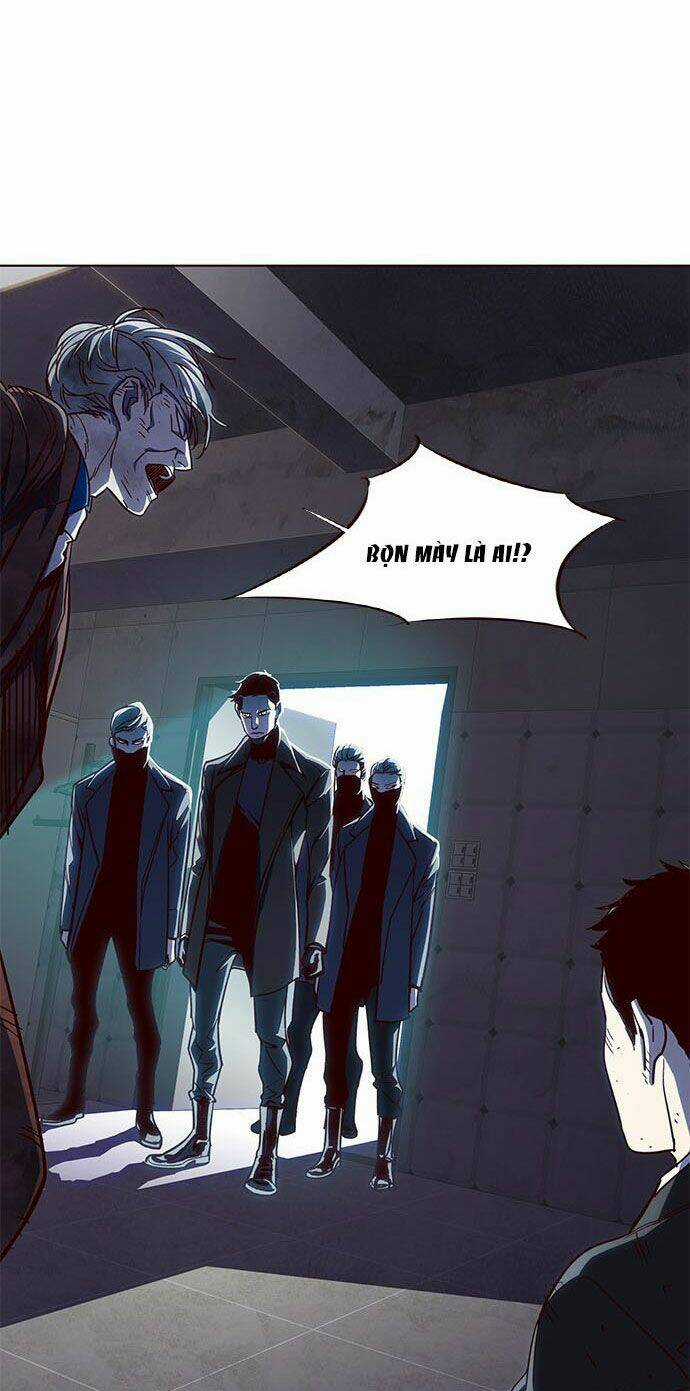 Eleceed - Hoá Thân Thành Mèo Chapter 15 trang 60