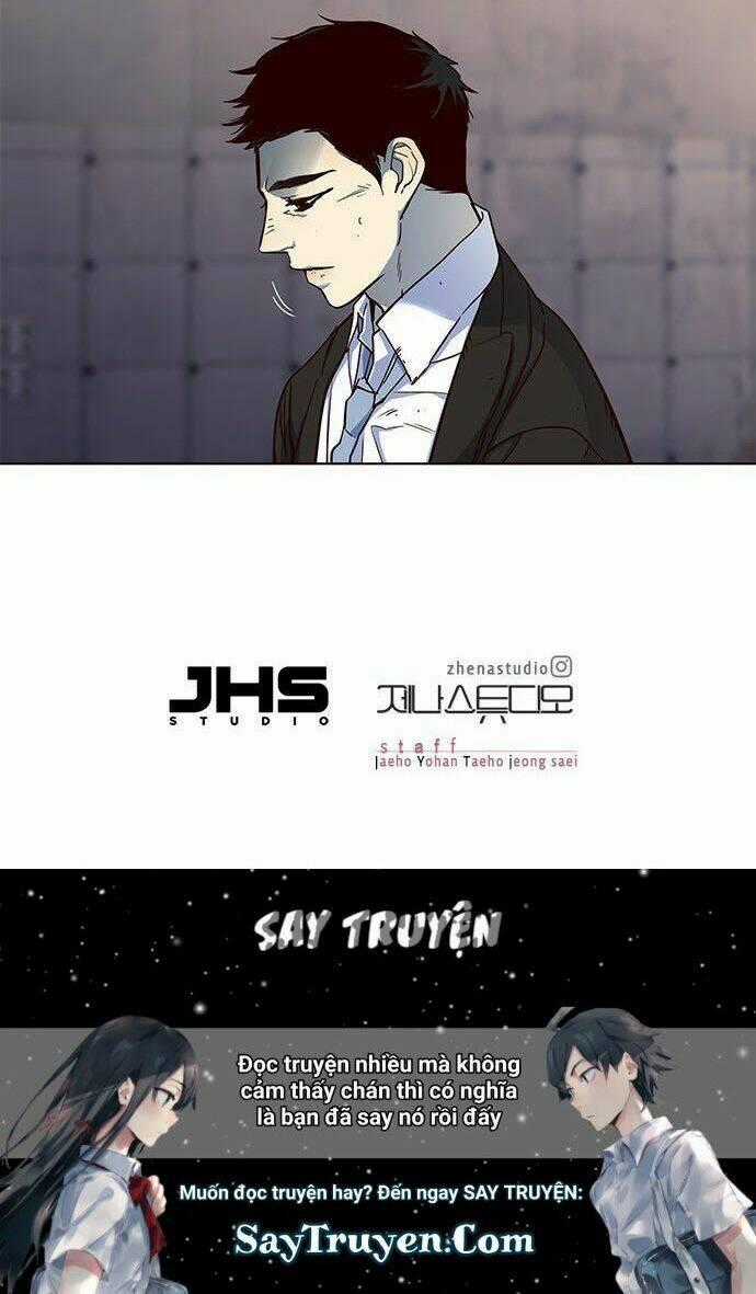 Eleceed - Hoá Thân Thành Mèo Chapter 15 trang 67