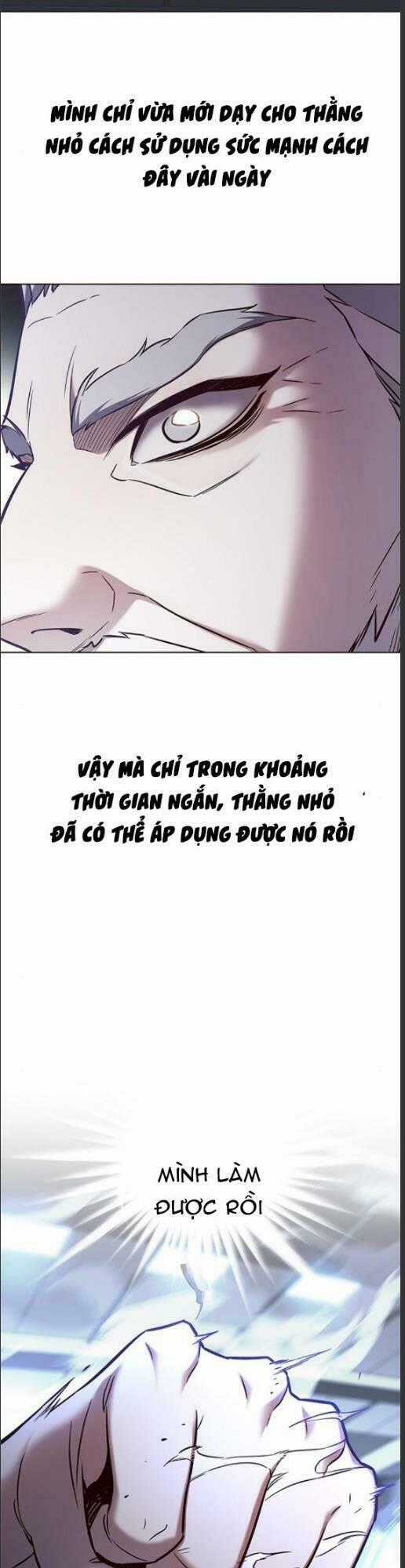 Eleceed - Hoá Thân Thành Mèo Chapter 160 trang 1