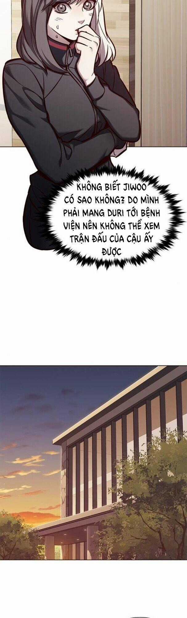 Eleceed - Hoá Thân Thành Mèo Chapter 163 trang 1