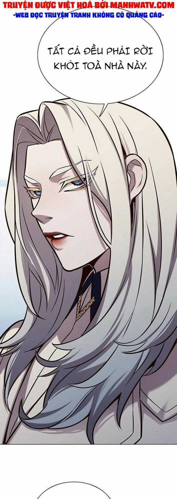 Eleceed - Hoá Thân Thành Mèo Chapter 166 trang 1