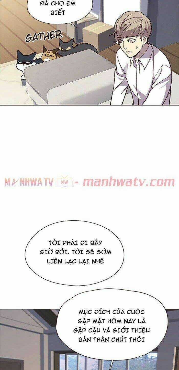 Eleceed - Hoá Thân Thành Mèo Chapter 17 trang 13