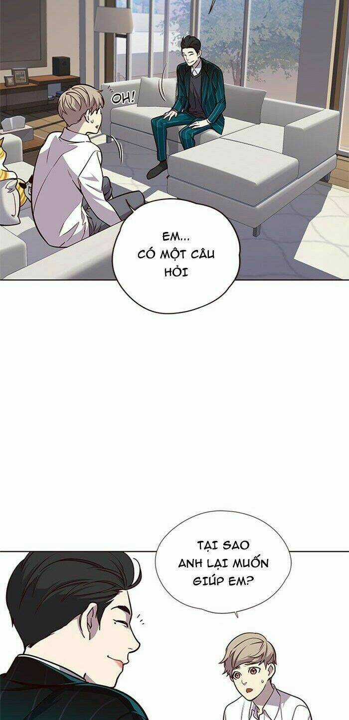 Eleceed - Hoá Thân Thành Mèo Chapter 17 trang 14