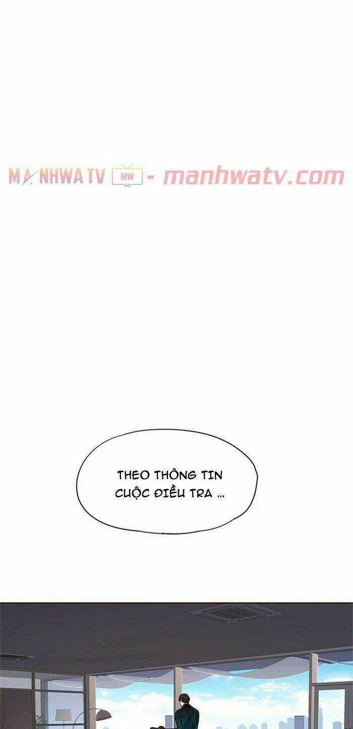 Eleceed - Hoá Thân Thành Mèo Chapter 17 trang 29