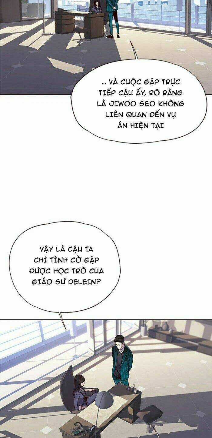 Eleceed - Hoá Thân Thành Mèo Chapter 17 trang 30