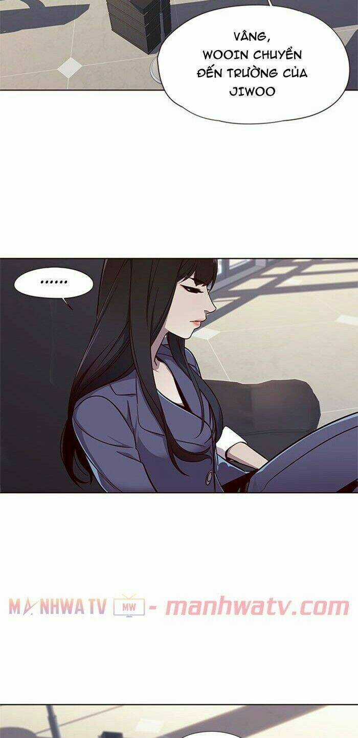 Eleceed - Hoá Thân Thành Mèo Chapter 17 trang 31