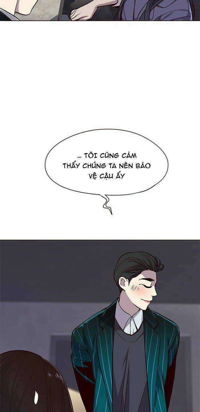 Eleceed - Hoá Thân Thành Mèo Chapter 17 trang 33
