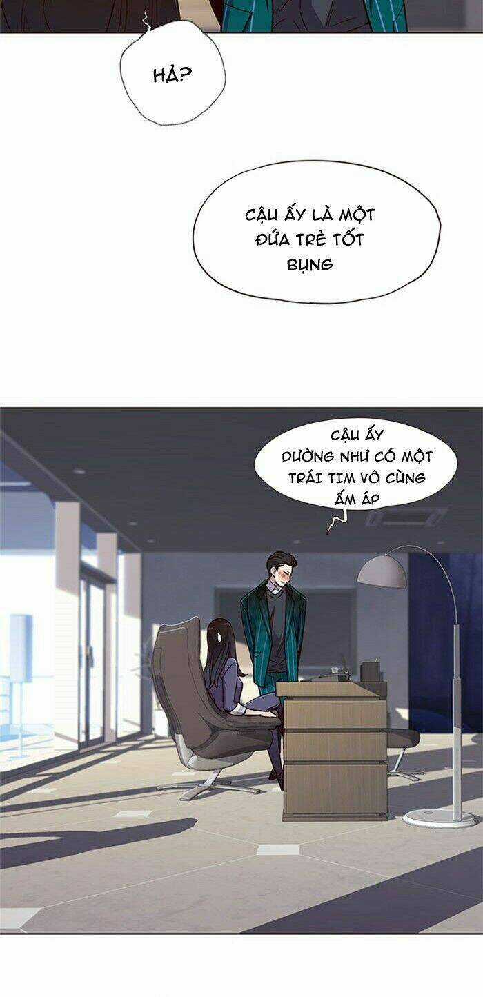 Eleceed - Hoá Thân Thành Mèo Chapter 17 trang 34