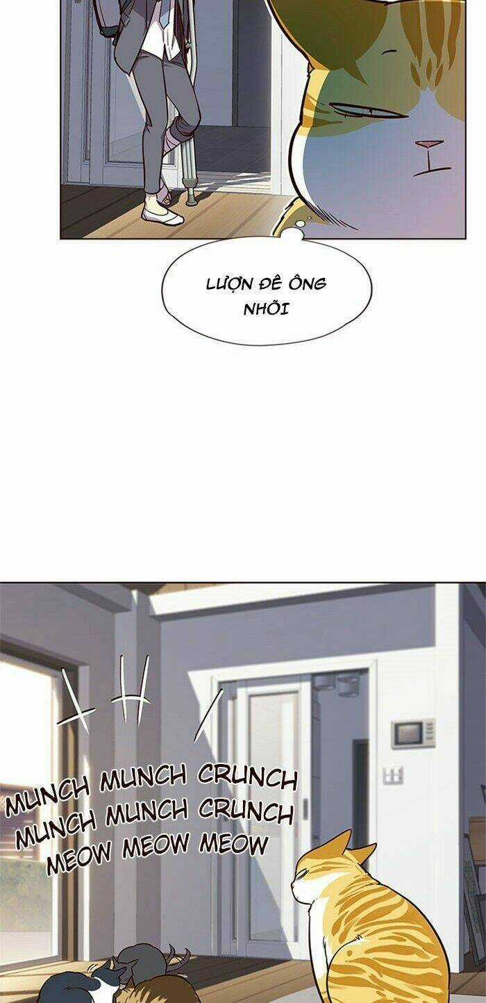 Eleceed - Hoá Thân Thành Mèo Chapter 17 trang 39