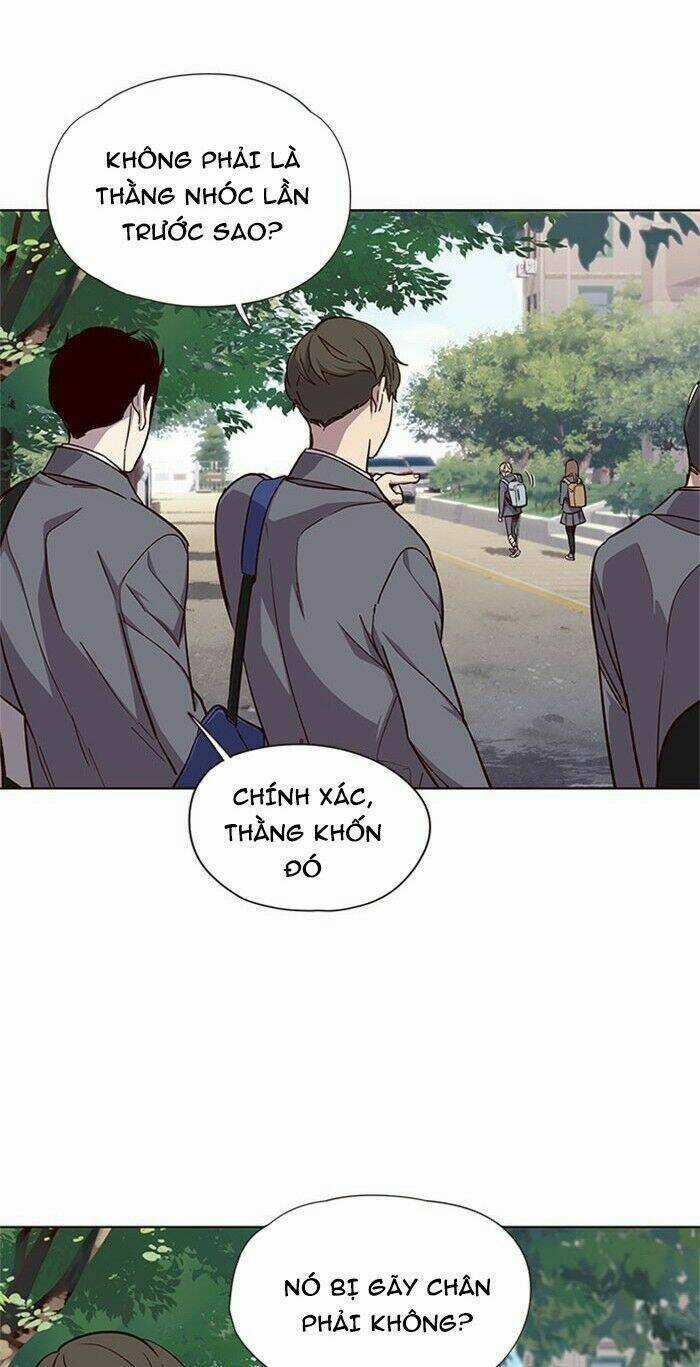 Eleceed - Hoá Thân Thành Mèo Chapter 17 trang 45