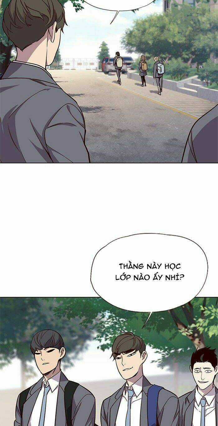 Eleceed - Hoá Thân Thành Mèo Chapter 17 trang 46