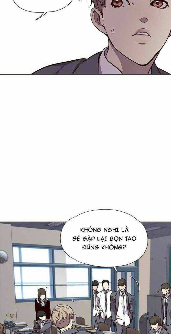 Eleceed - Hoá Thân Thành Mèo Chapter 17 trang 51