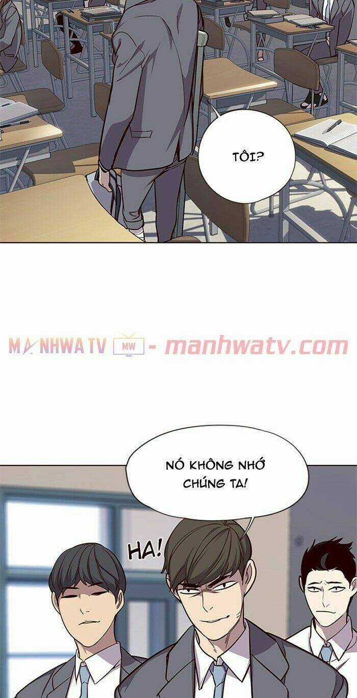 Eleceed - Hoá Thân Thành Mèo Chapter 17 trang 52