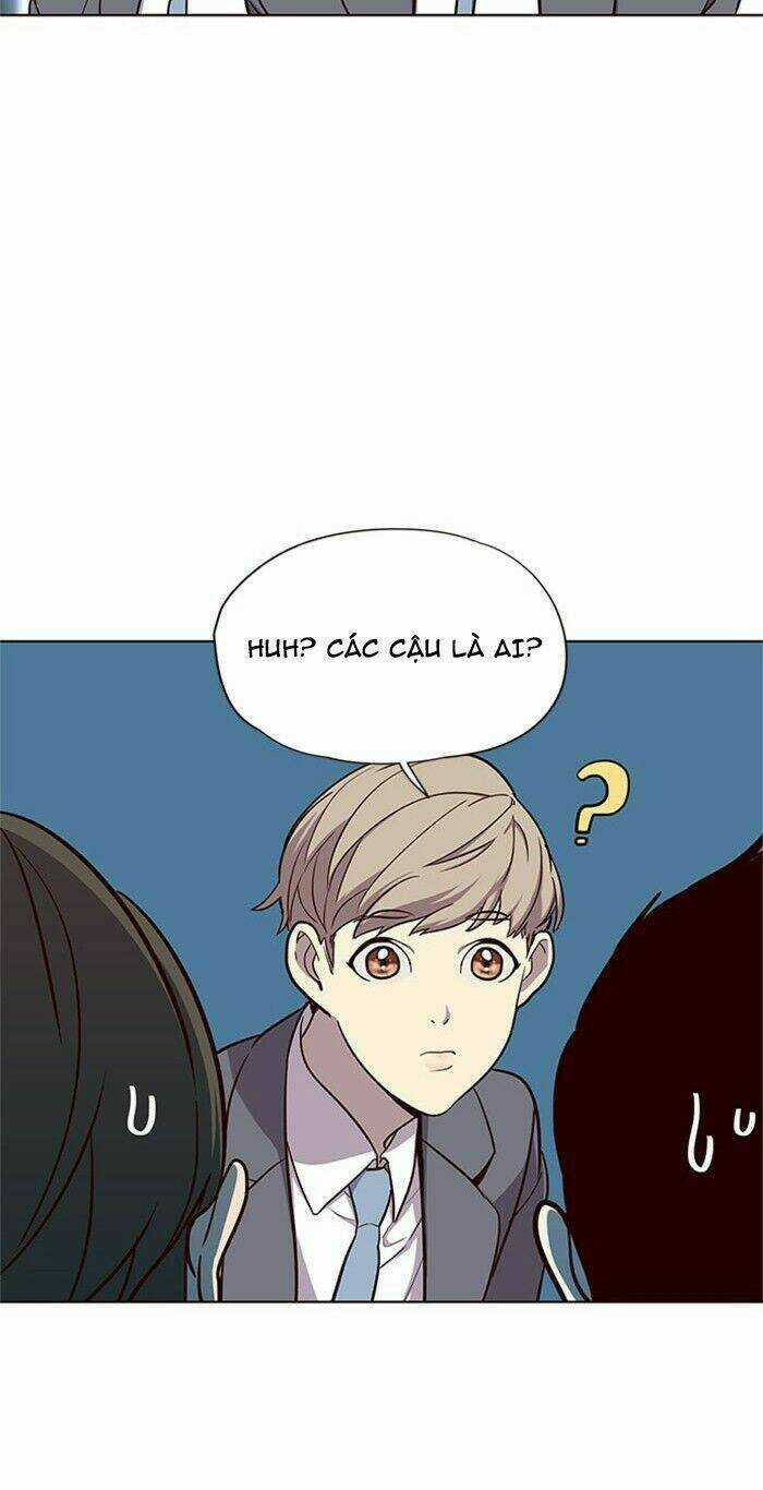 Eleceed - Hoá Thân Thành Mèo Chapter 17 trang 53