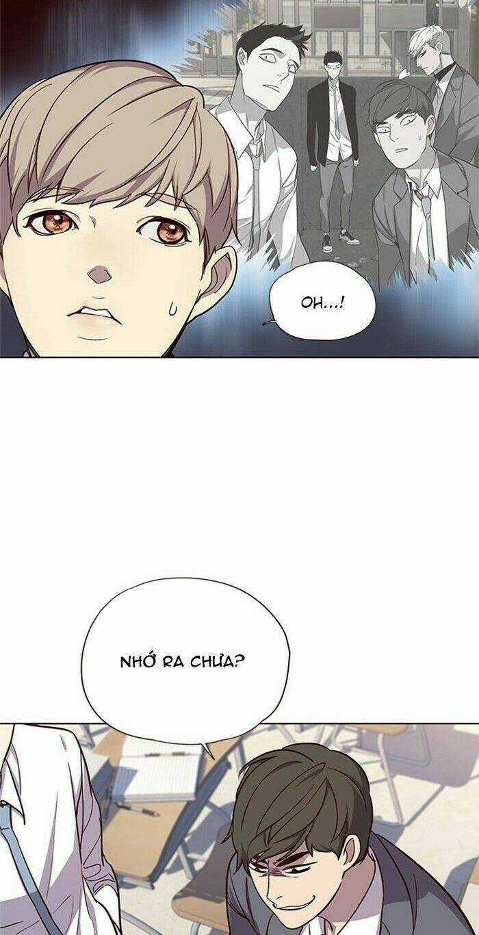 Eleceed - Hoá Thân Thành Mèo Chapter 17 trang 55