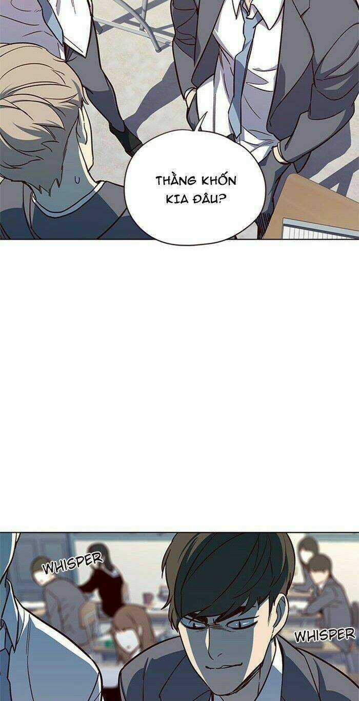 Eleceed - Hoá Thân Thành Mèo Chapter 17 trang 56
